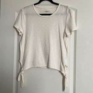 Madewell Blouse